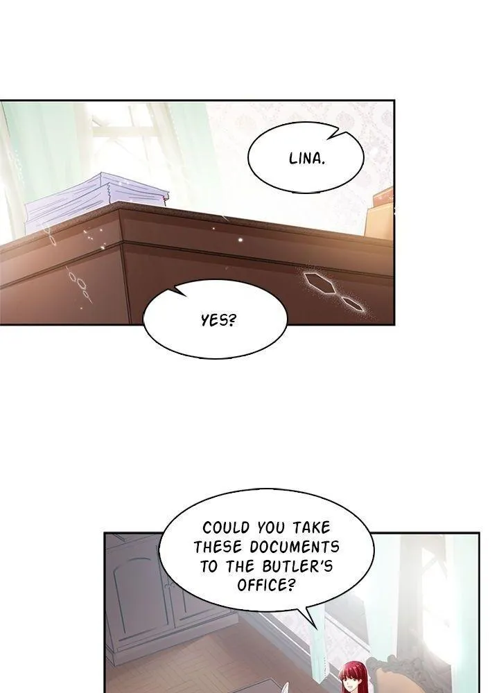 A Villainess No More Ch. 16 – page 28