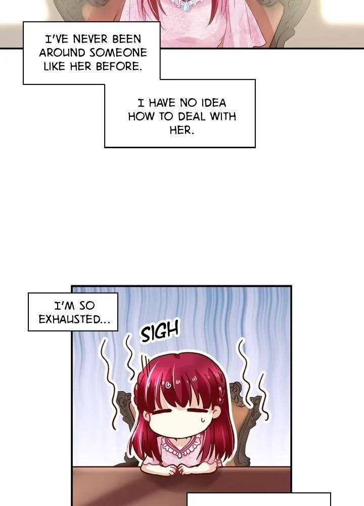 A Villainess No More Ch. 16 – page 30