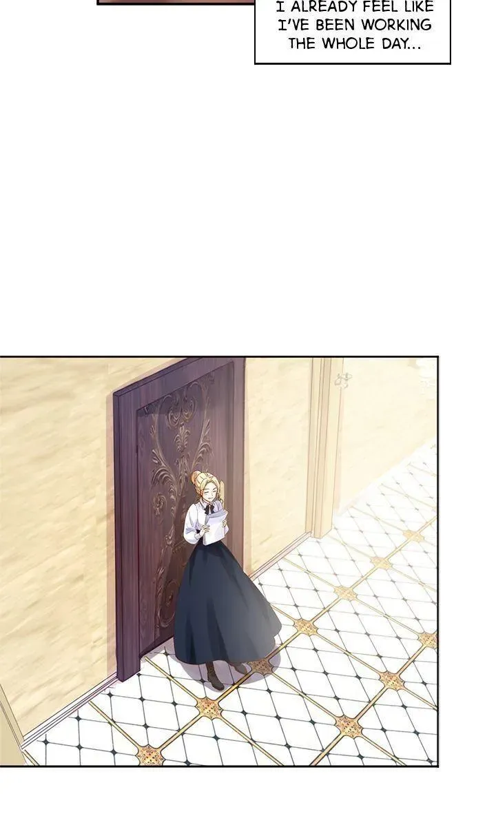A Villainess No More Ch. 16 – page 31
