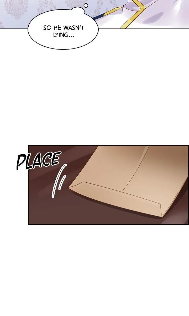 A Villainess No More Ch. 17 – page 4