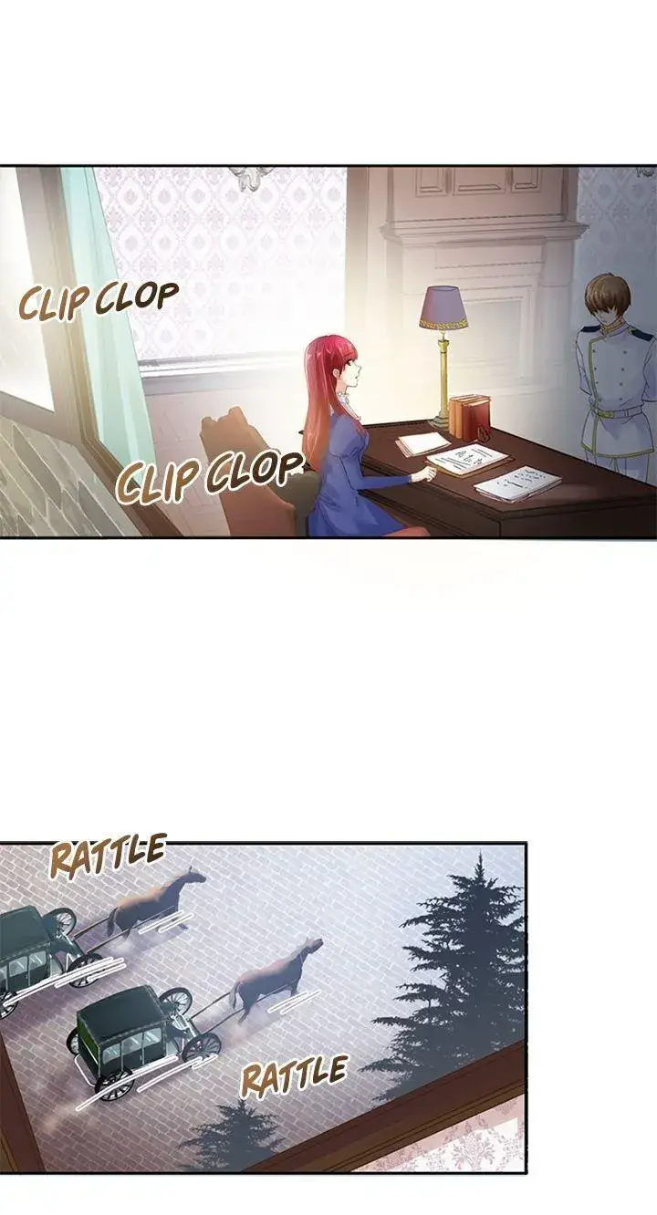 A Villainess No More Ch. 17 – page 5