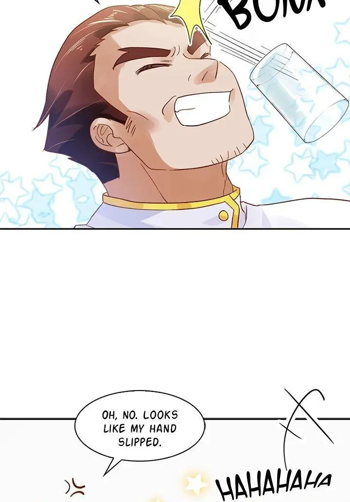 A Villainess No More Ch. 17 – page 11