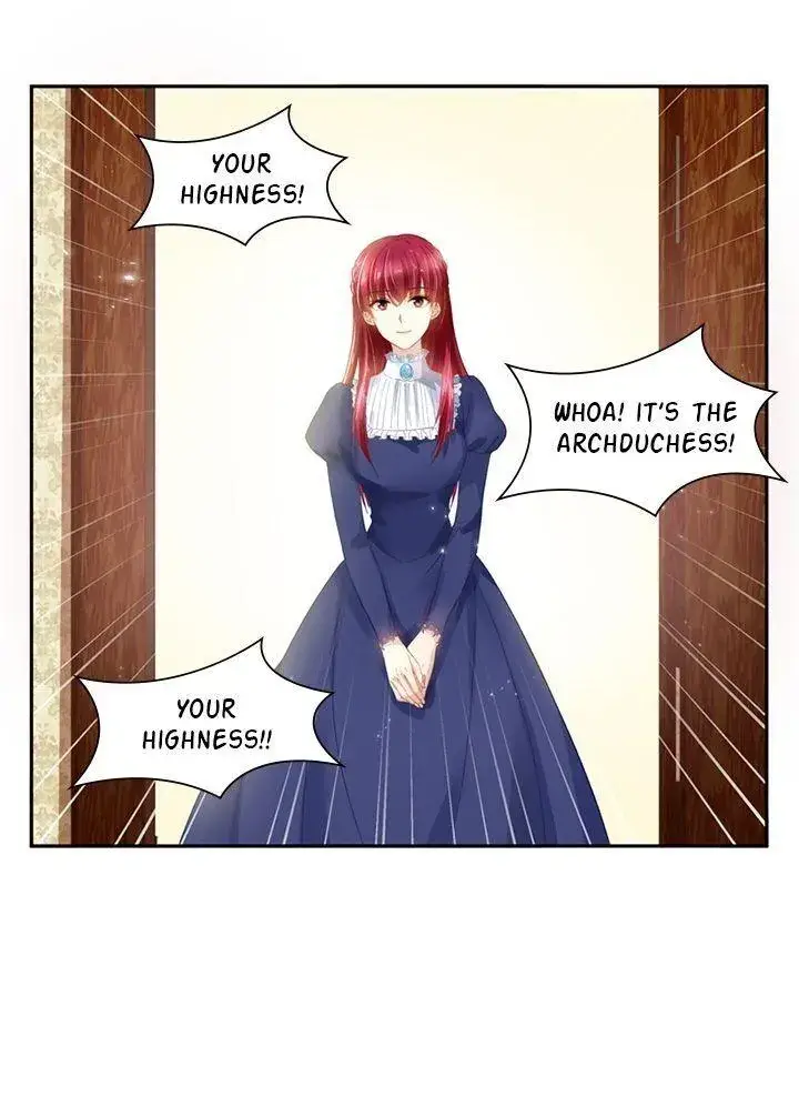 A Villainess No More Ch. 17 – page 12