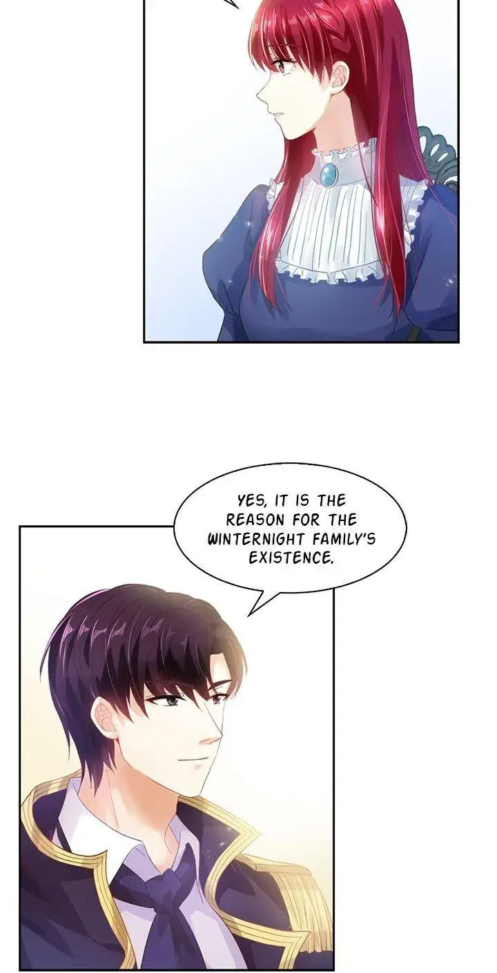 A Villainess No More Ch. 17 – page 15