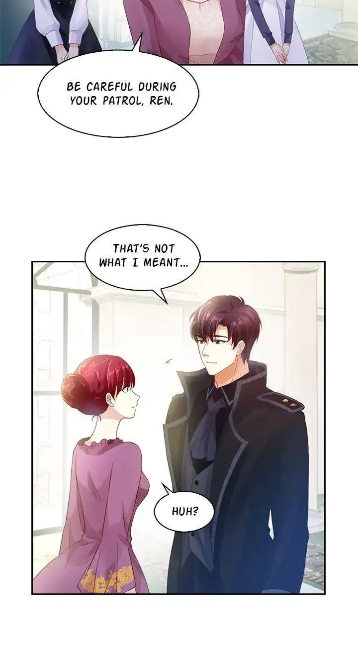 A Villainess No More Ch. 18 – page 2