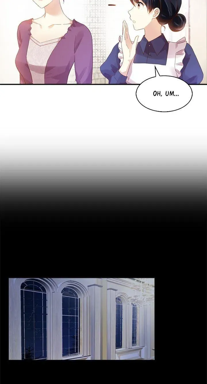 A Villainess No More Ch. 18 – page 4