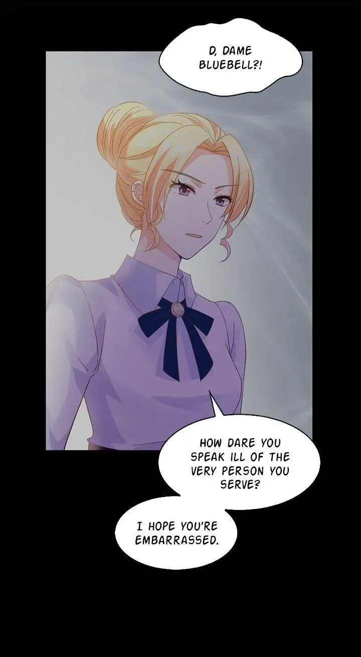 A Villainess No More Ch. 18 – page 6