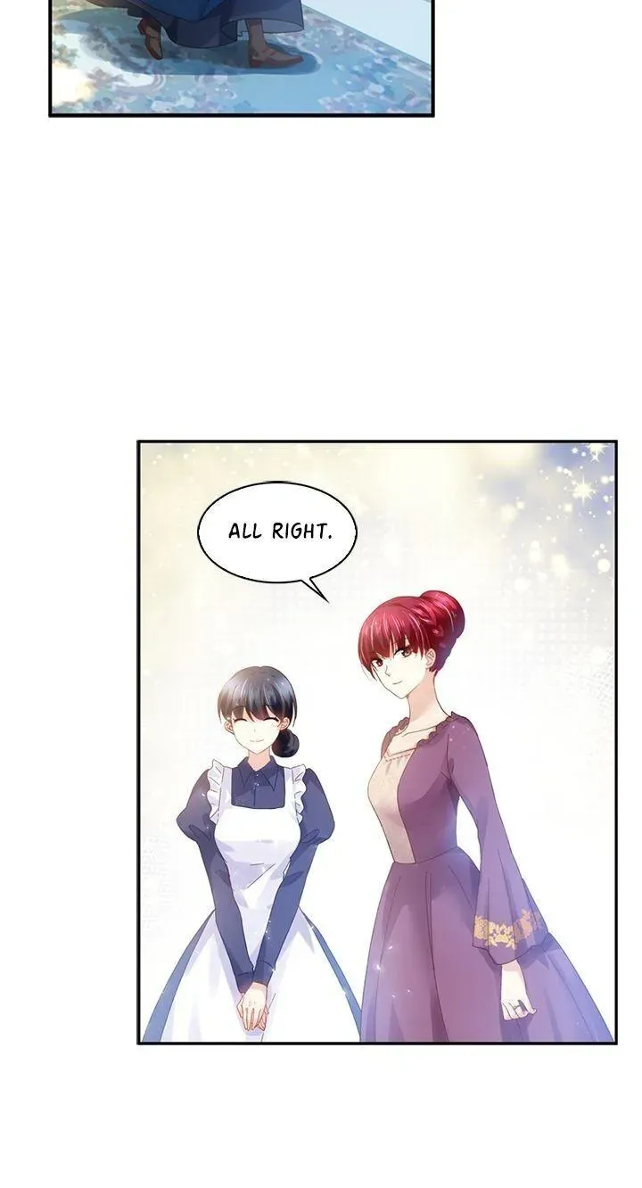 A Villainess No More Ch. 18 – page 8