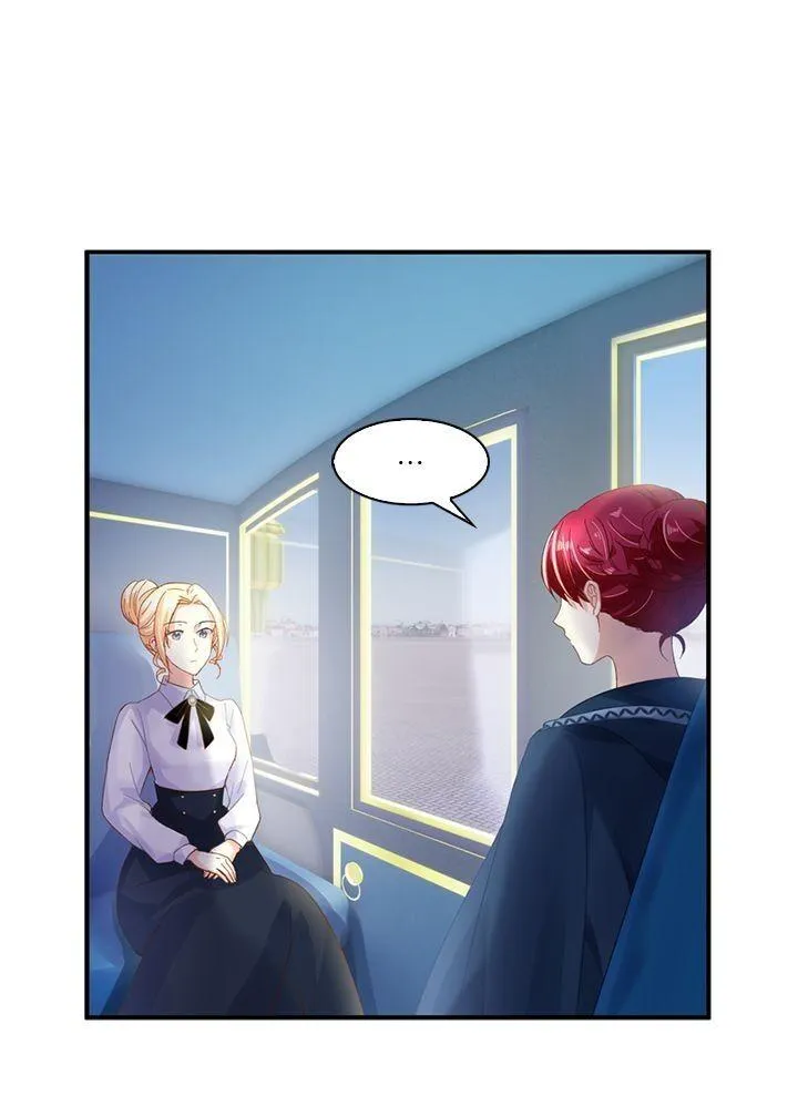 A Villainess No More Ch. 18 – page 10