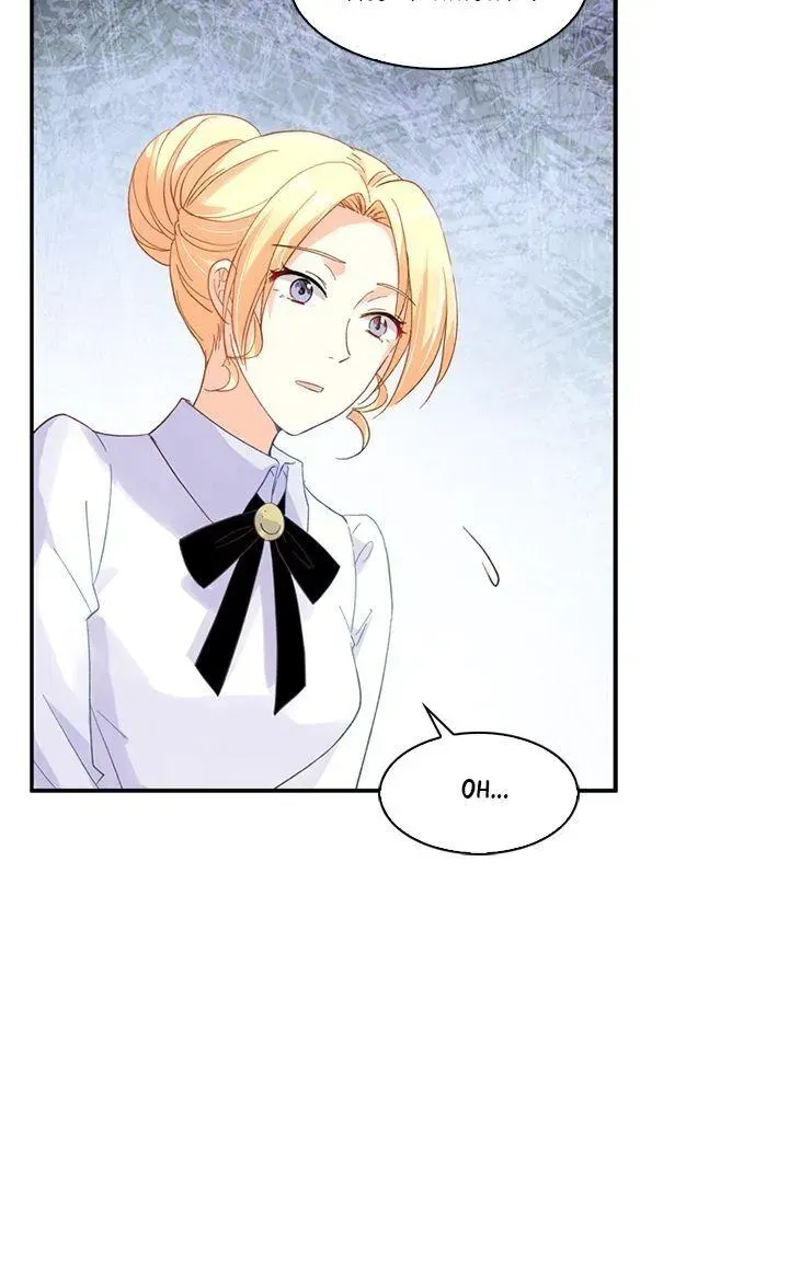 A Villainess No More Ch. 18 – page 13