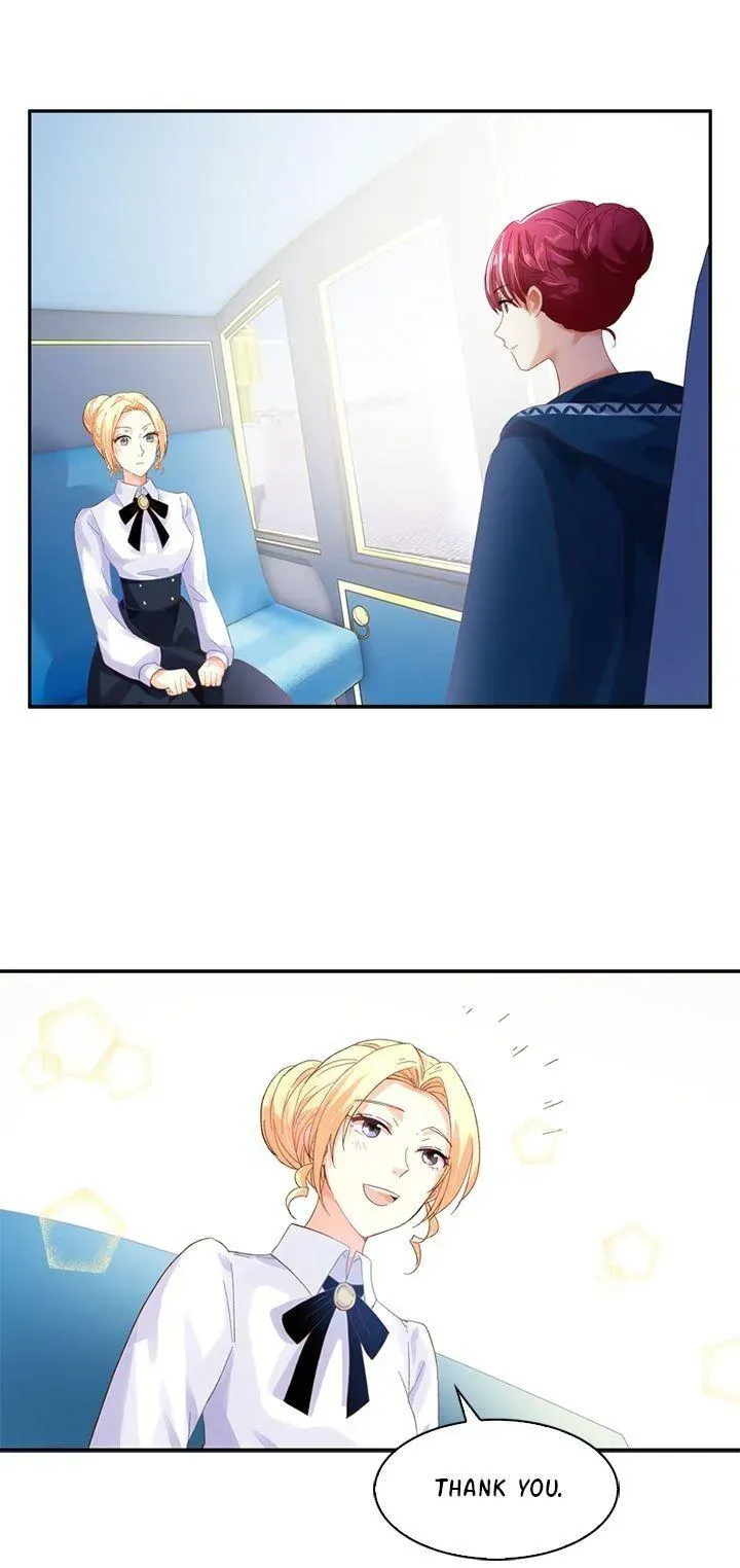 A Villainess No More Ch. 18 – page 15