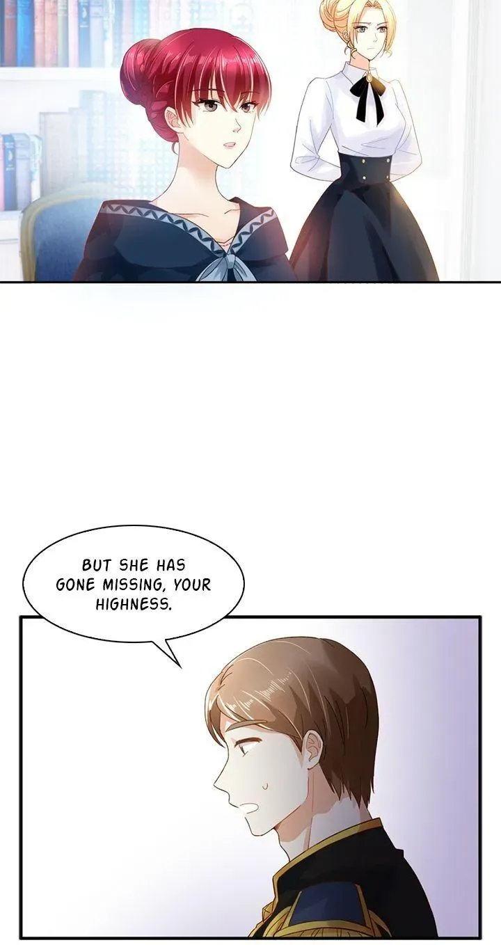 A Villainess No More Ch. 18 – page 17
