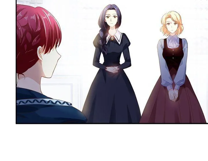 A Villainess No More Ch. 18 – page 18