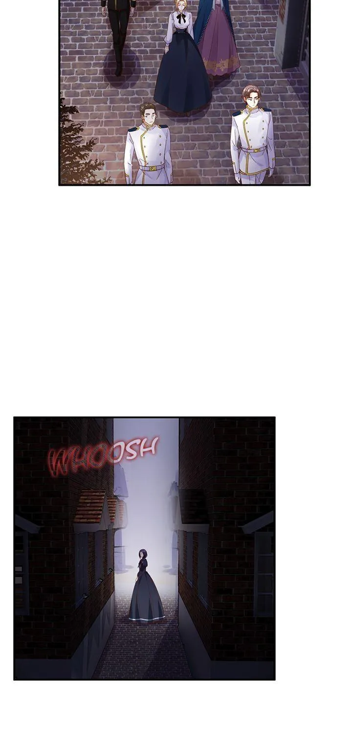 A Villainess No More Ch. 18 – page 22