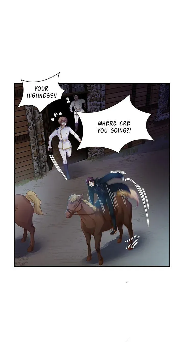 A Villainess No More Ch. 19 – page 6