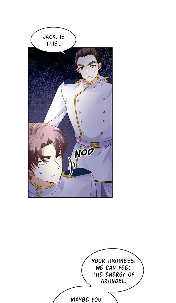A Villainess No More Ch. 19 – page 8
