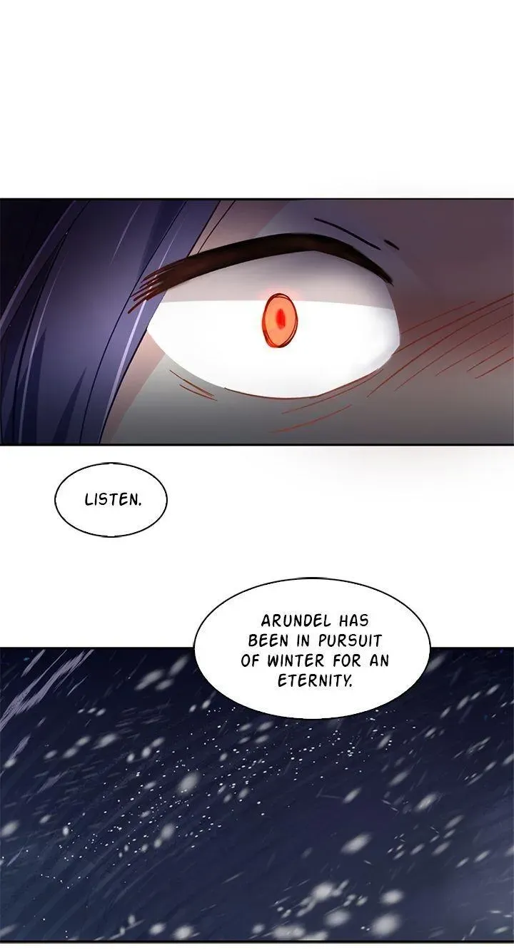 A Villainess No More Ch. 19 – page 13