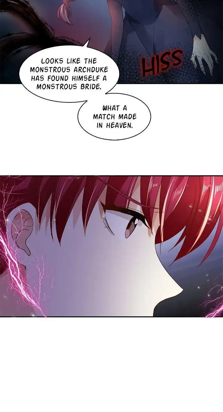 A Villainess No More Ch. 19 – page 19
