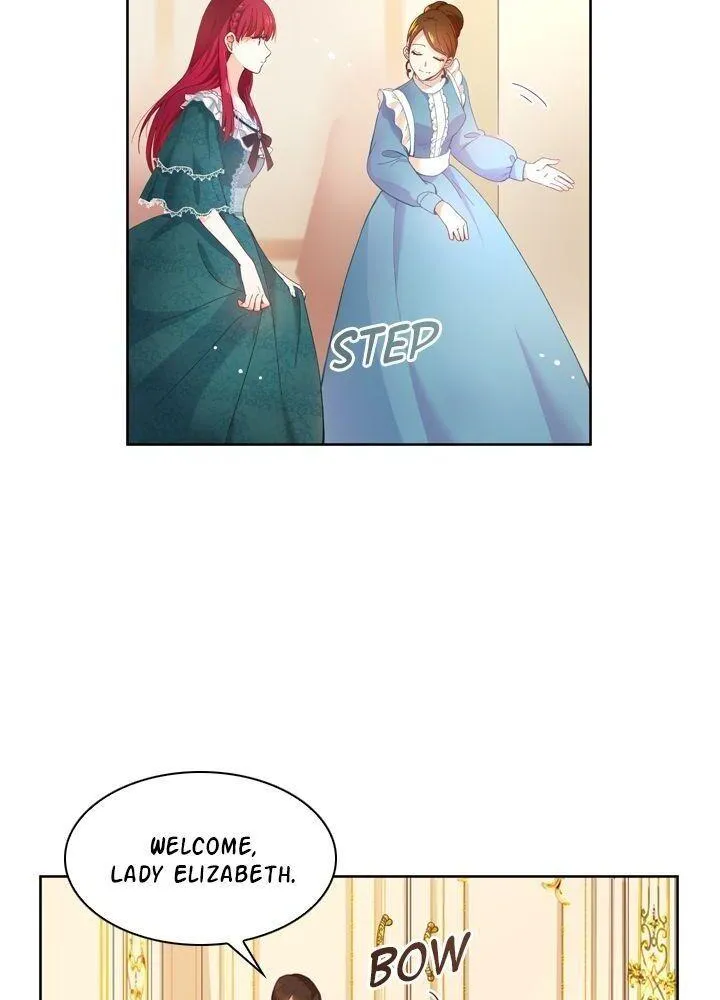 A Villainess No More Ch. 2 – page 2