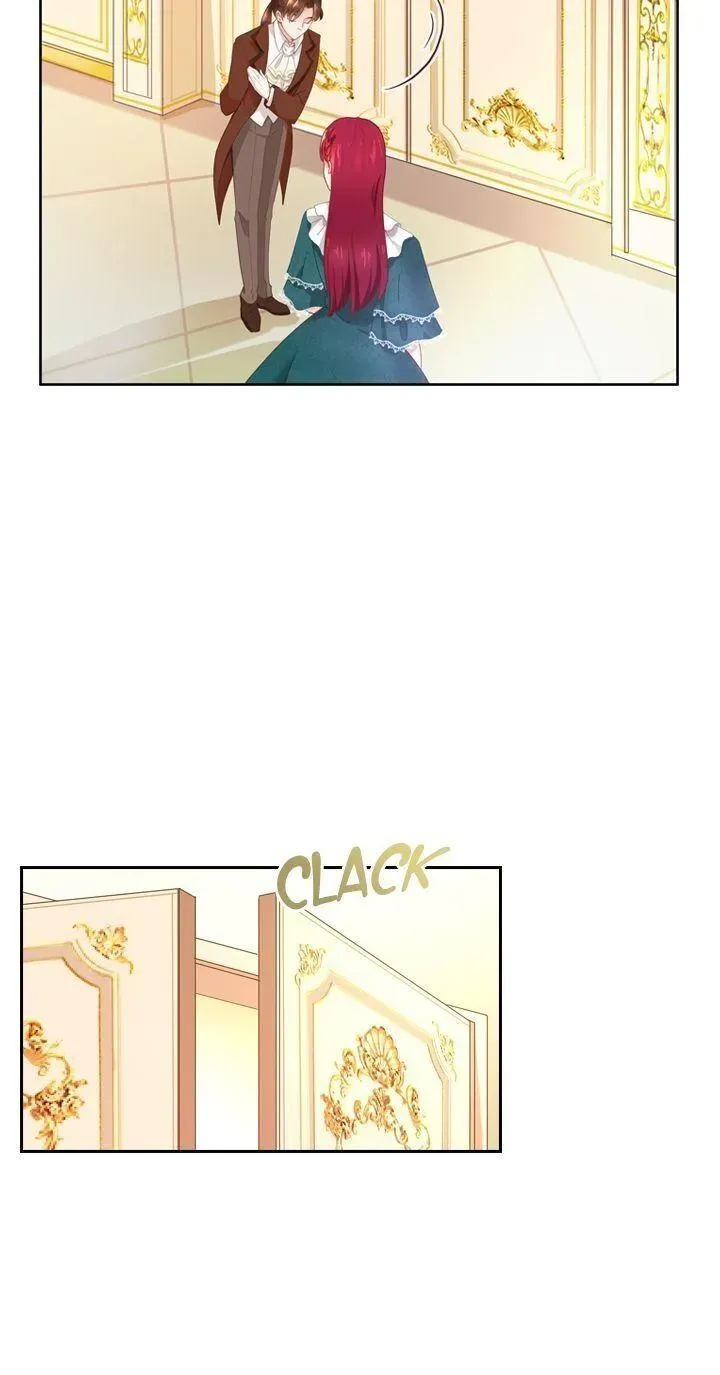 A Villainess No More Ch. 2 – page 3