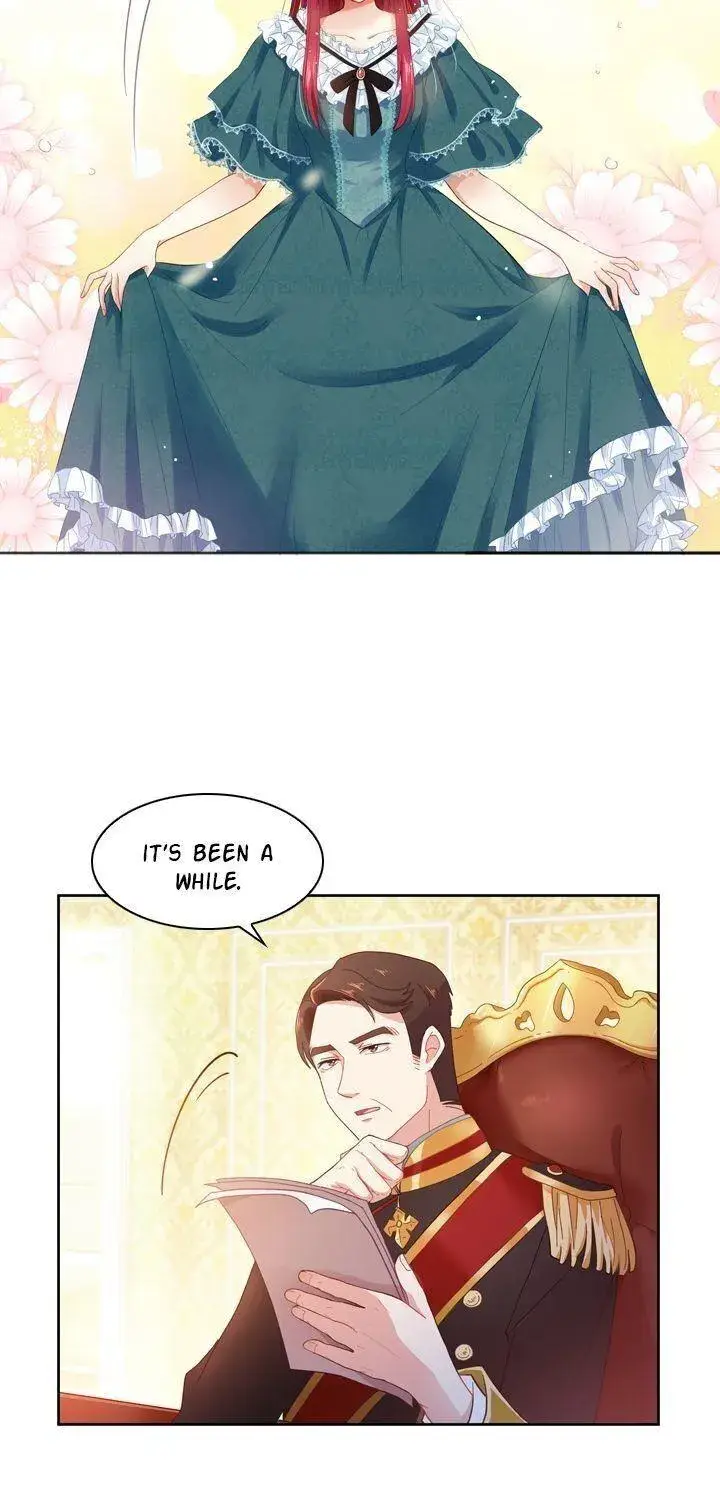 A Villainess No More Ch. 2 – page 5