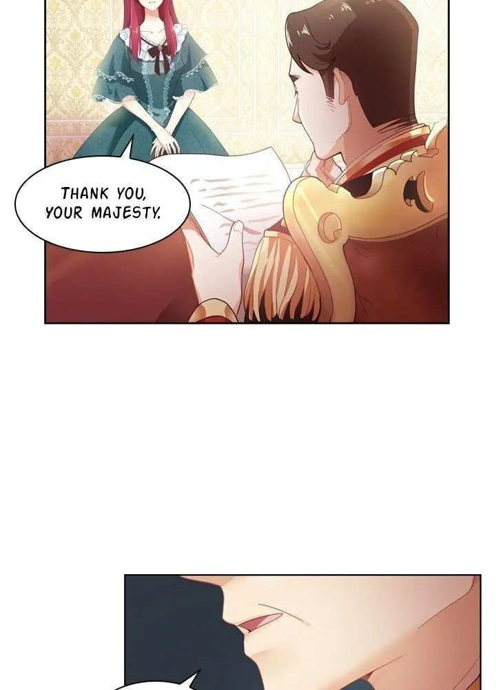 A Villainess No More Ch. 2 – page 6