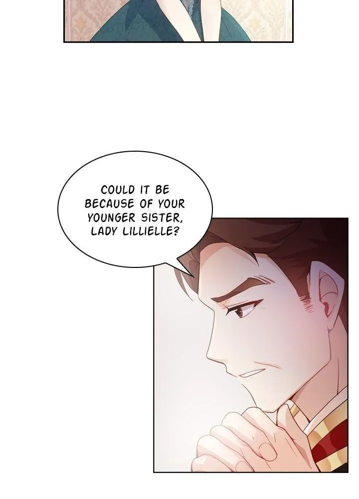 A Villainess No More Ch. 2 – page 8