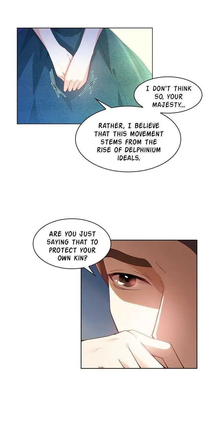 A Villainess No More Ch. 2 – page 10