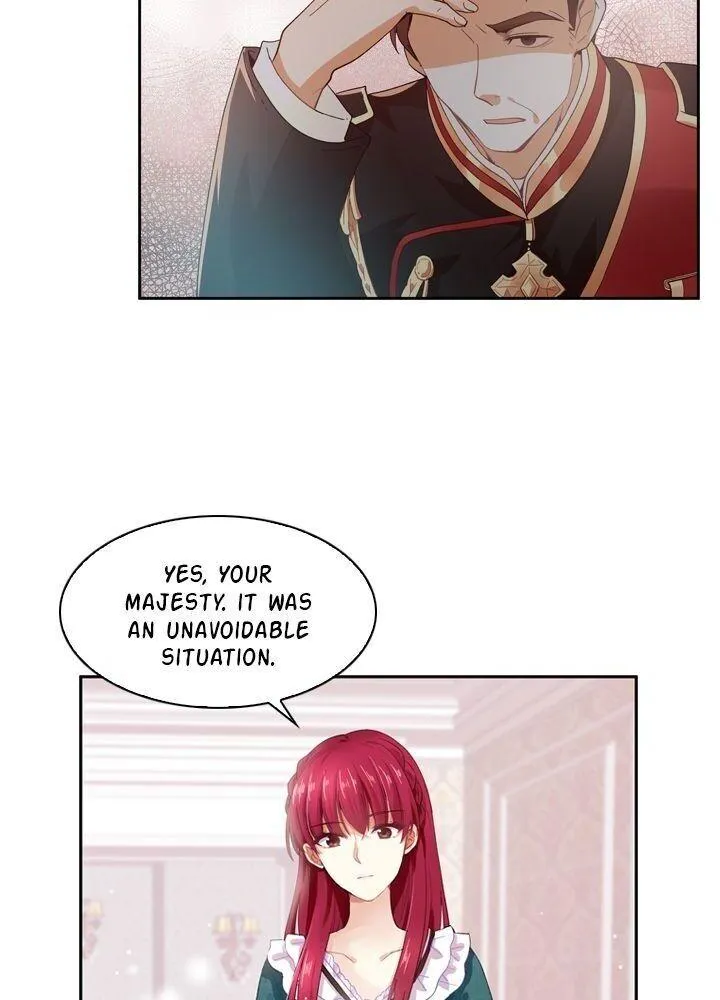 A Villainess No More Ch. 2 – page 11