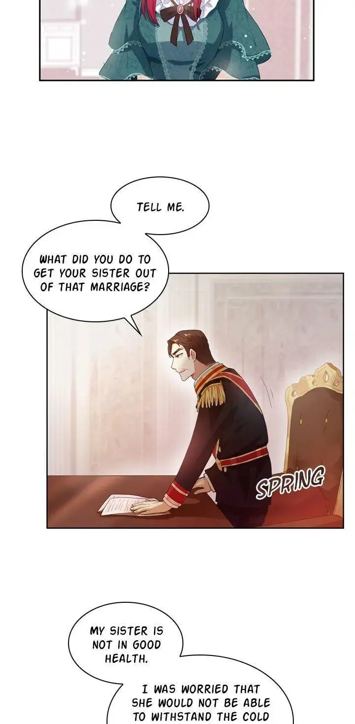 A Villainess No More Ch. 2 – page 12