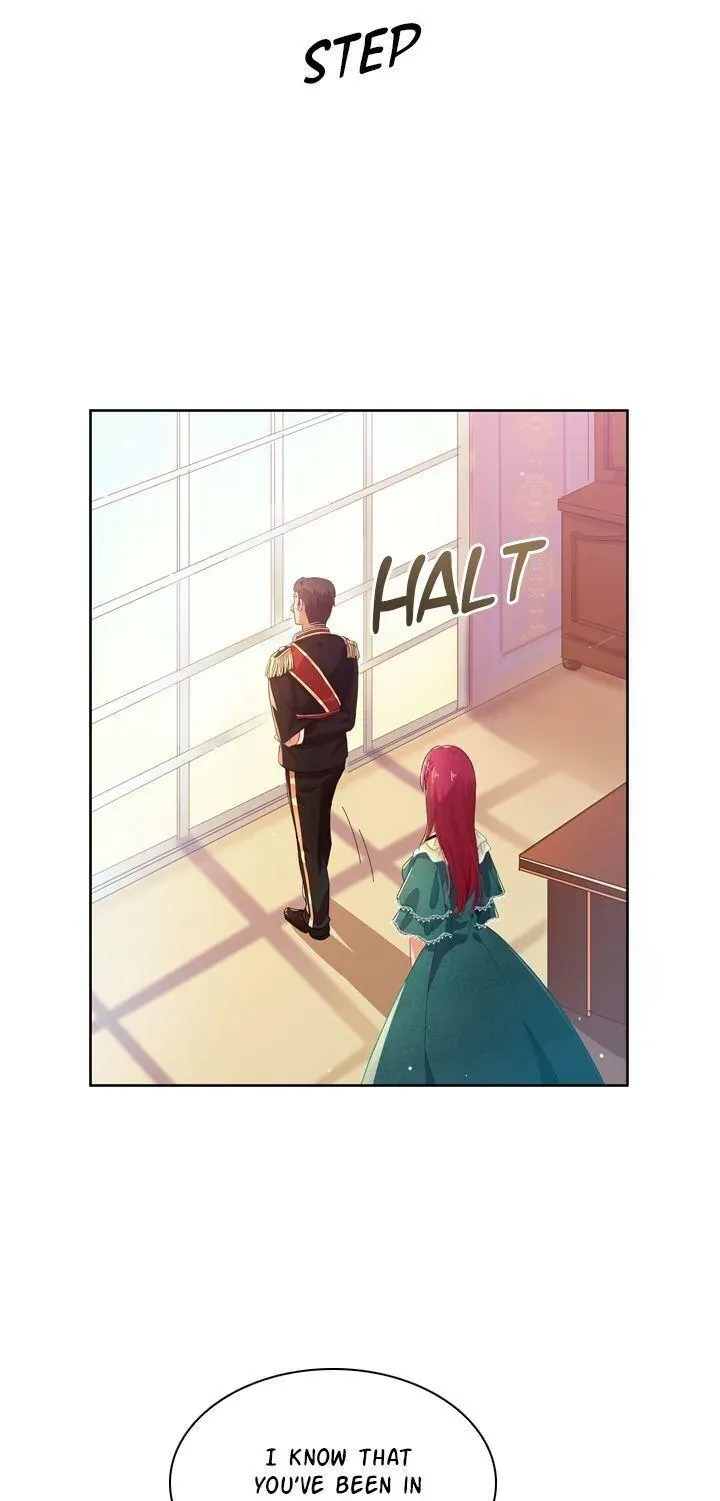 A Villainess No More Ch. 2 – page 14