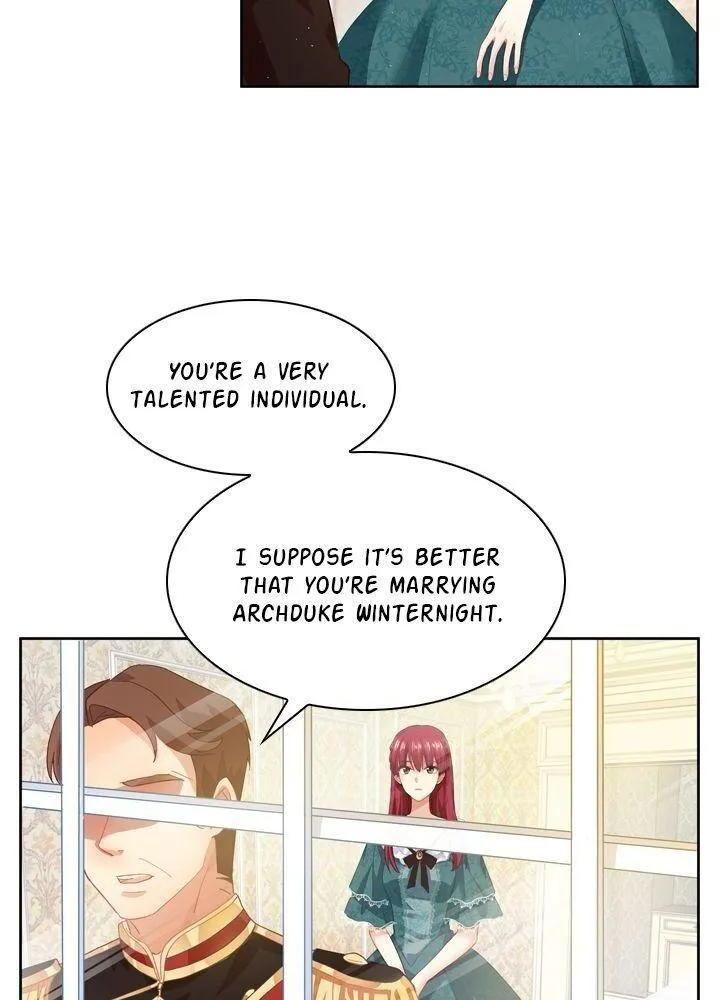 A Villainess No More Ch. 2 – page 15