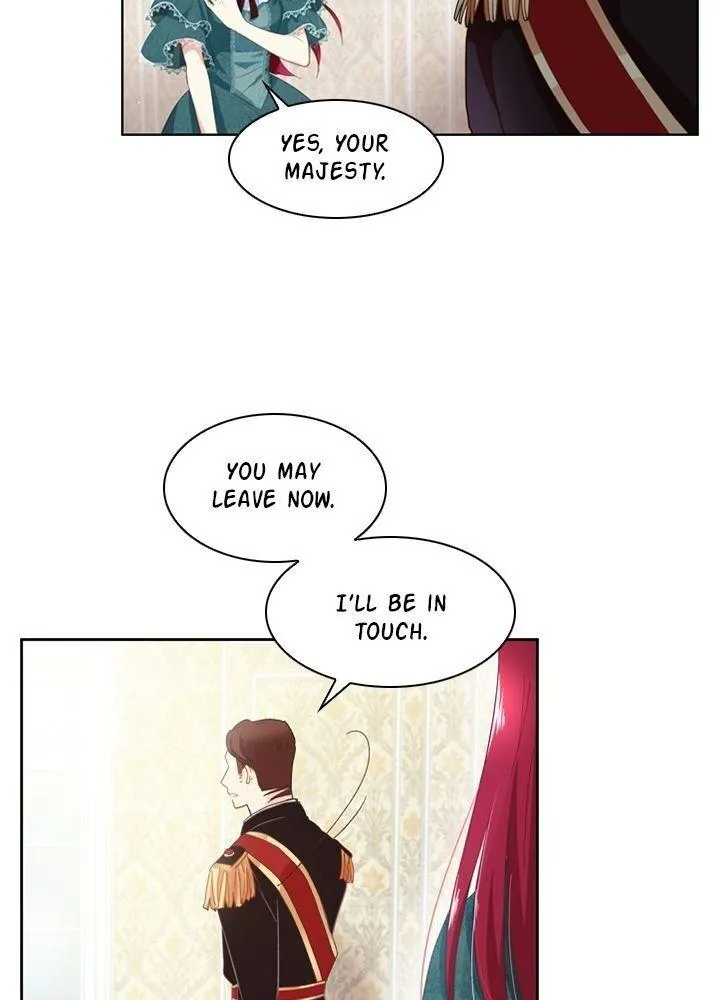 A Villainess No More Ch. 2 – page 17