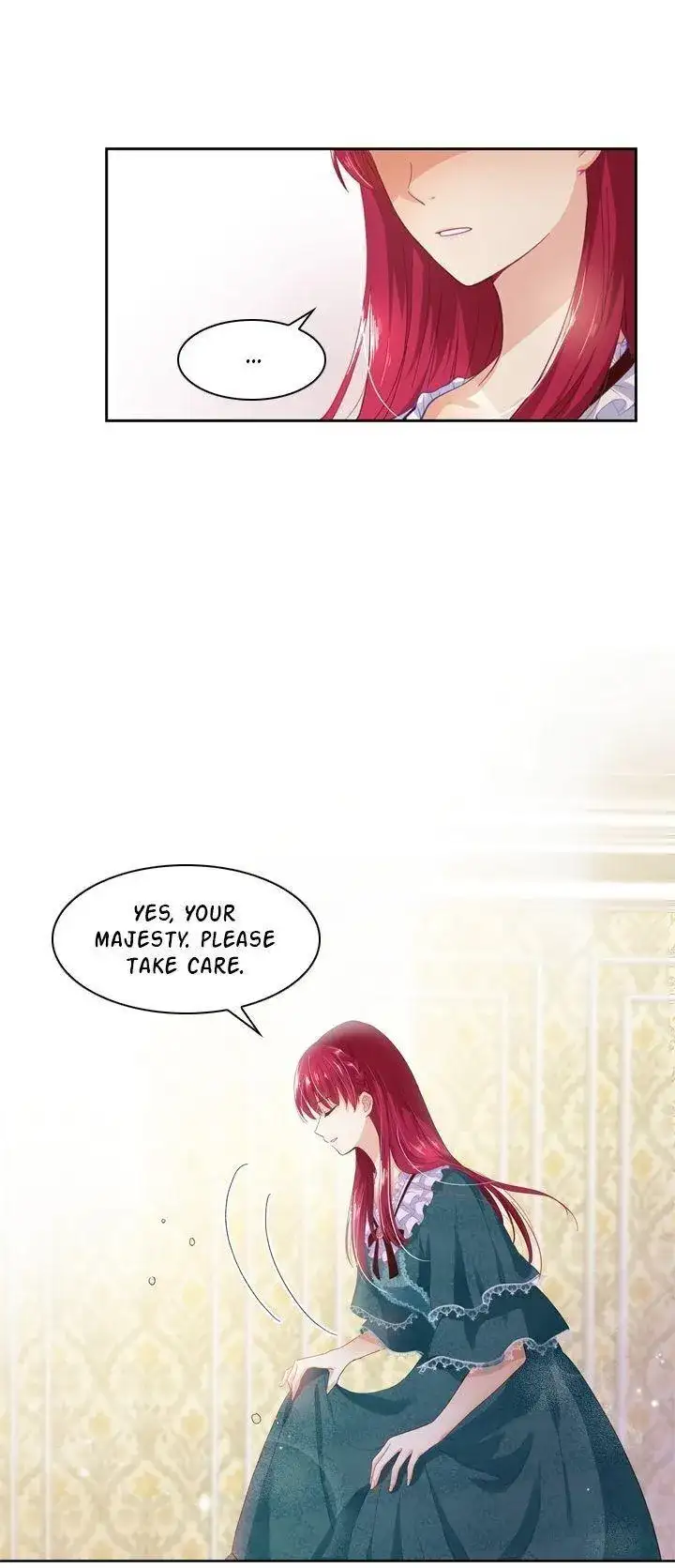 A Villainess No More Ch. 2 – page 19