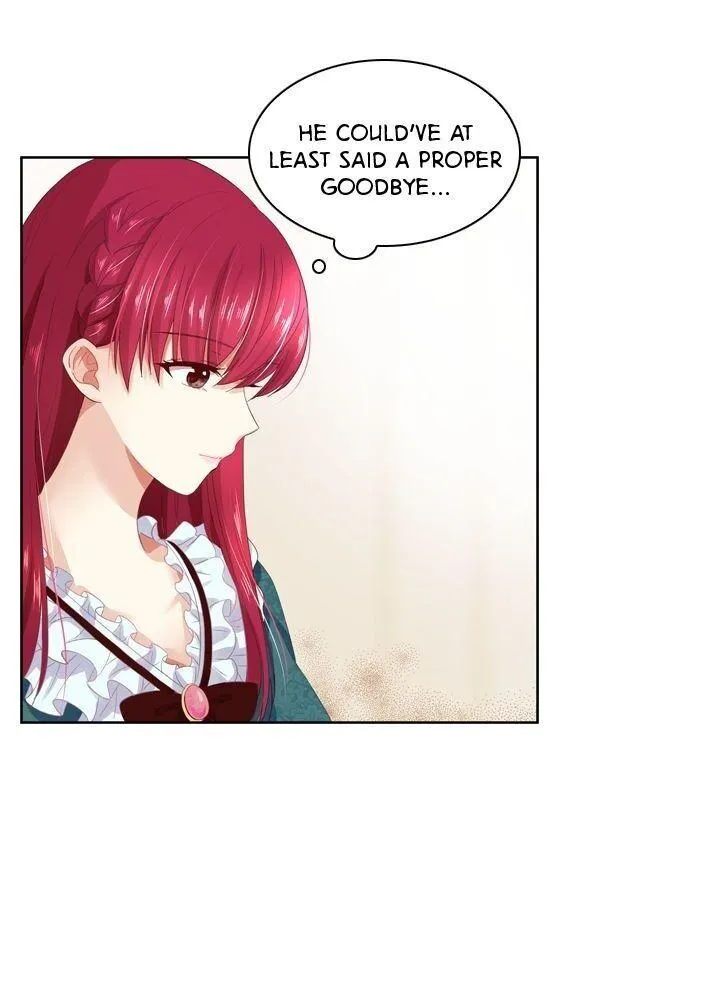 A Villainess No More Ch. 2 – page 20