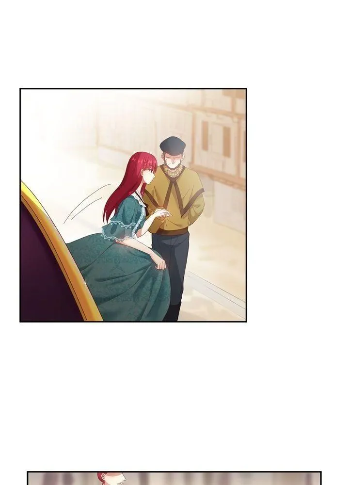 A Villainess No More Ch. 2 – page 24