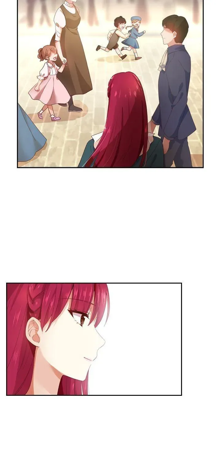 A Villainess No More Ch. 2 – page 25