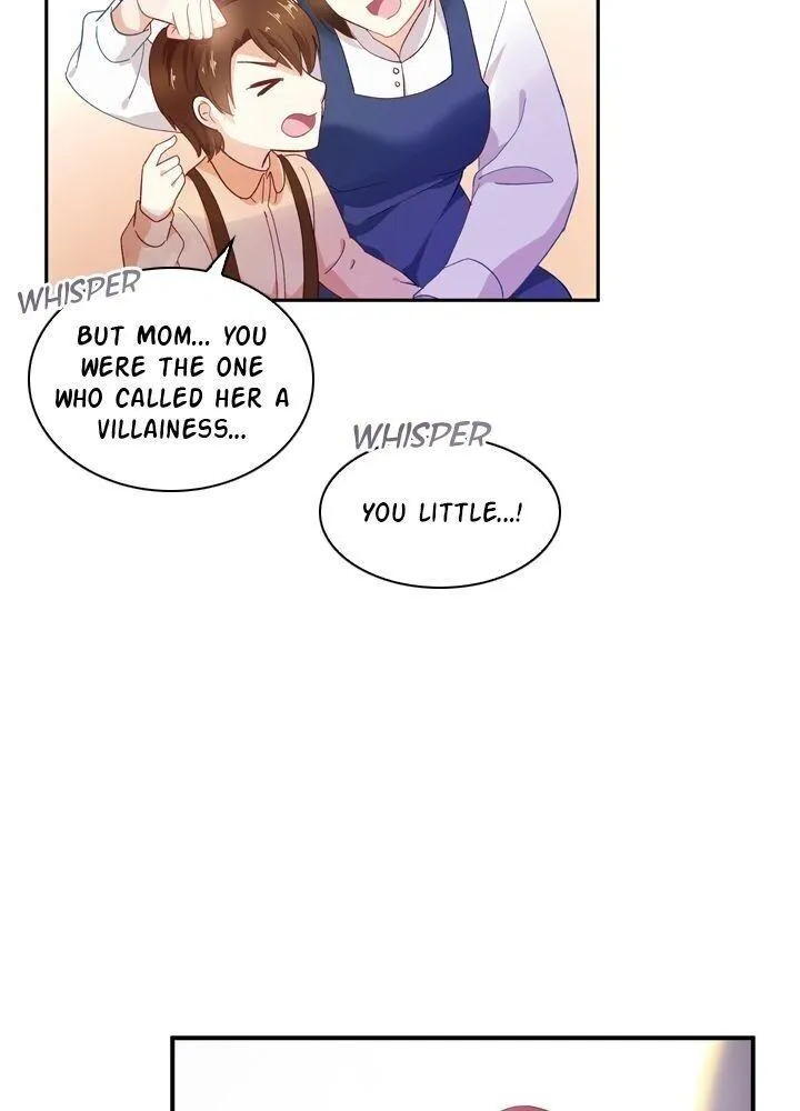A Villainess No More Ch. 2 – page 29