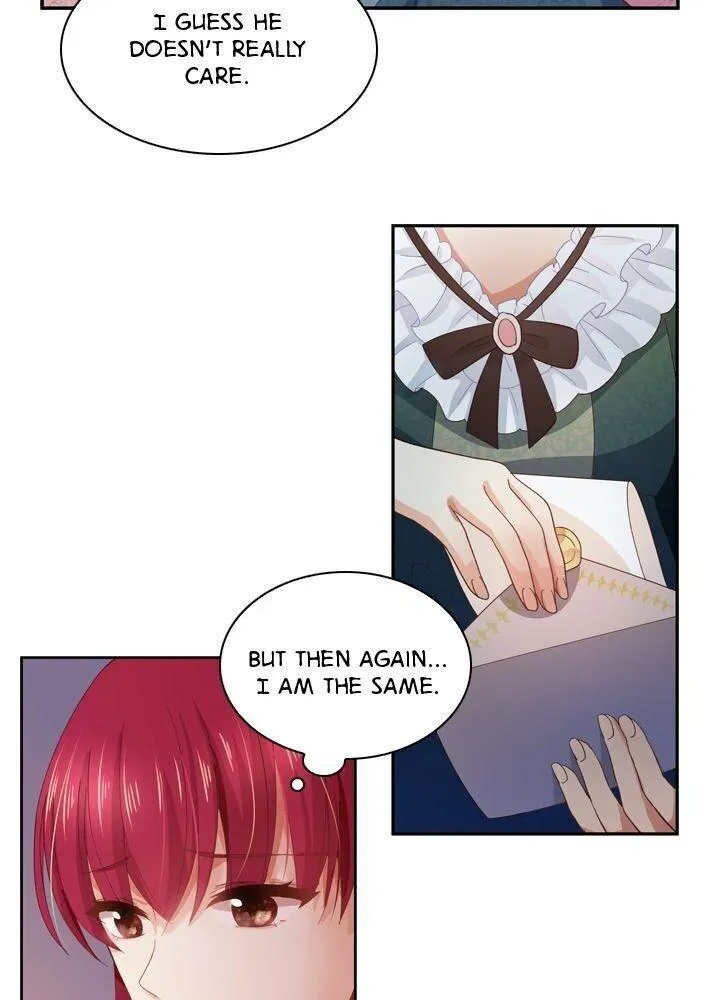 A Villainess No More Ch. 2 – page 35