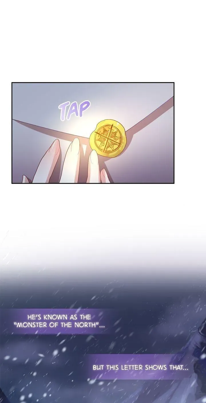 A Villainess No More Ch. 2 – page 37