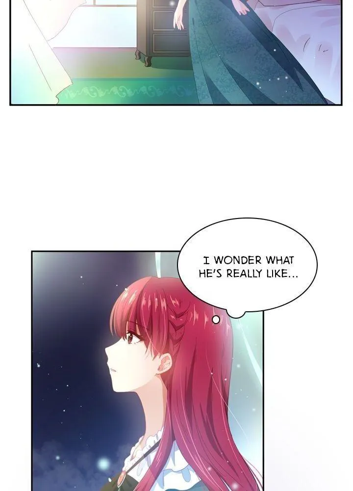 A Villainess No More Ch. 2 – page 38