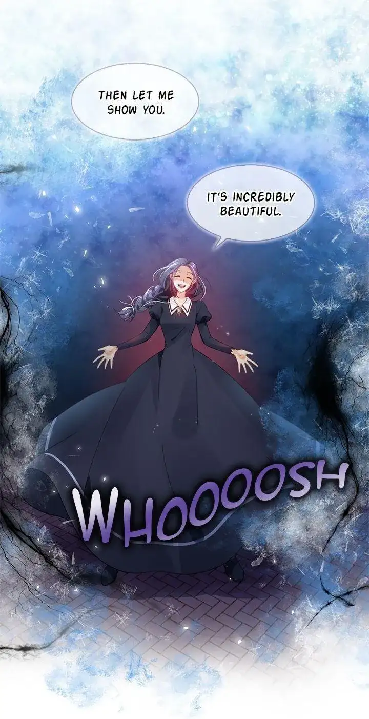 A Villainess No More Ch. 20 – page 3