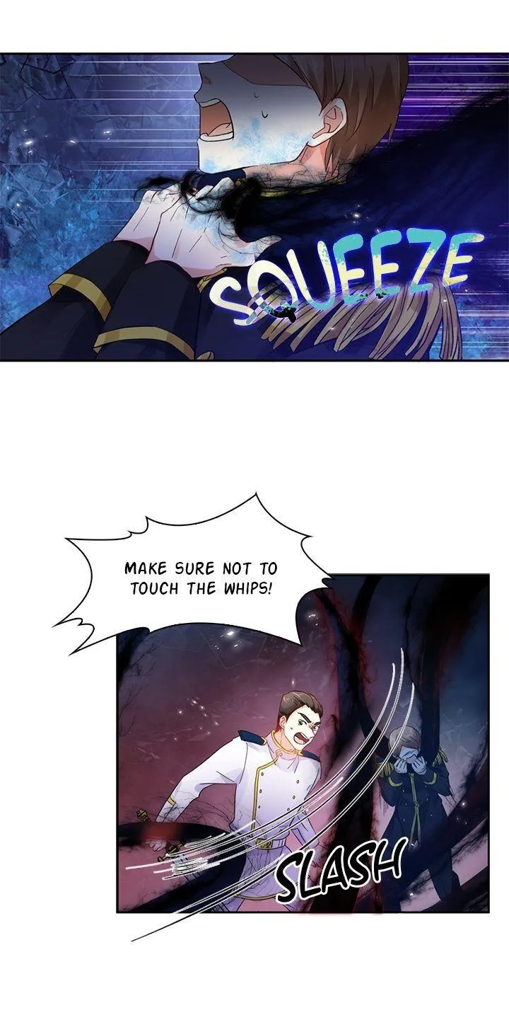 A Villainess No More Ch. 20 – page 5