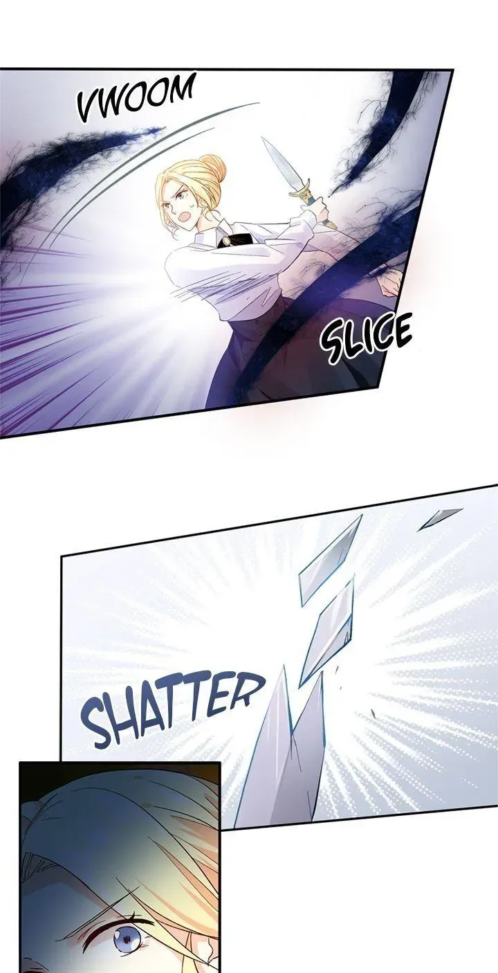 A Villainess No More Ch. 20 – page 6