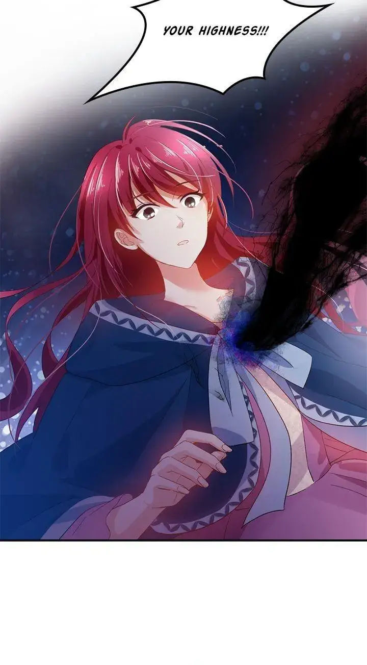 A Villainess No More Ch. 20 – page 8