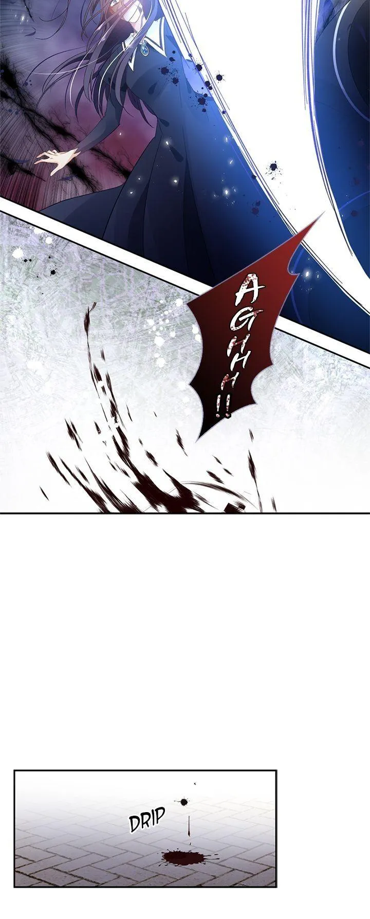 A Villainess No More Ch. 20 – page 15