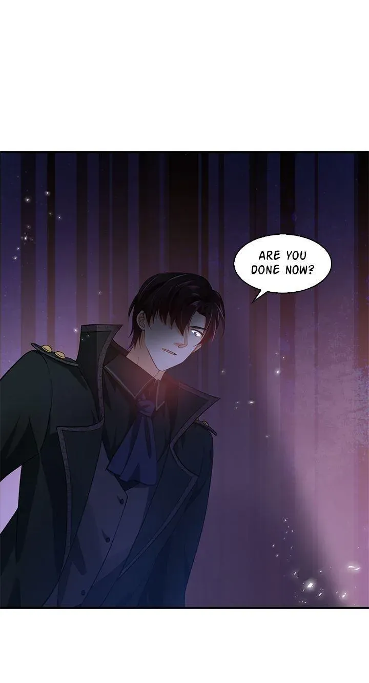 A Villainess No More Ch. 20 – page 18