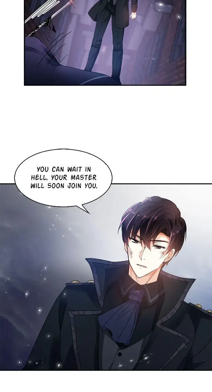 A Villainess No More Ch. 20 – page 19