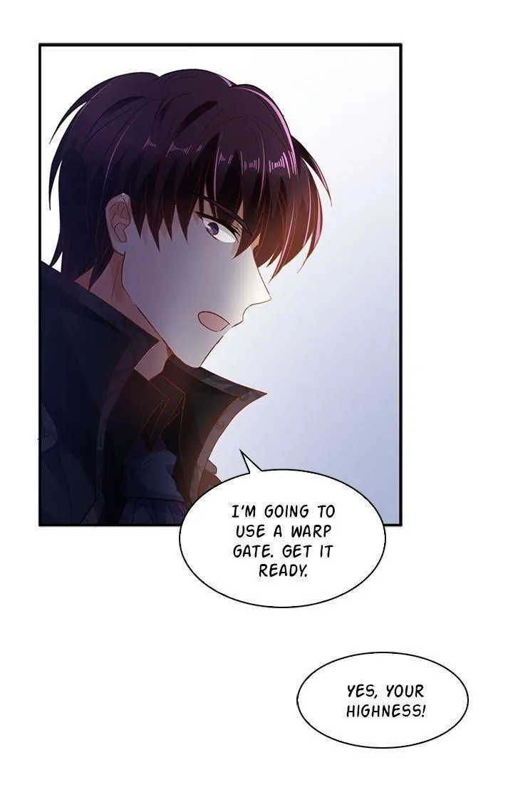 A Villainess No More Ch. 20 – page 20