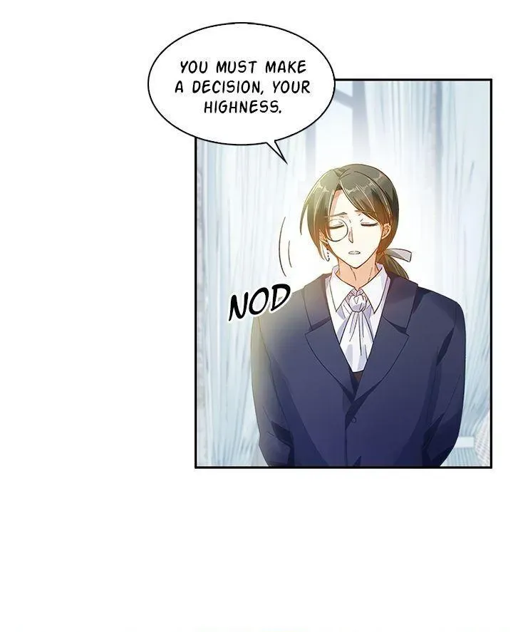A Villainess No More Ch. 21 – page 5